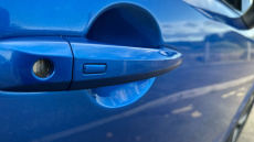 Nissan Qashqai 1.3 DiG-T MH N-Connecta 5dr Petrol Hatchback